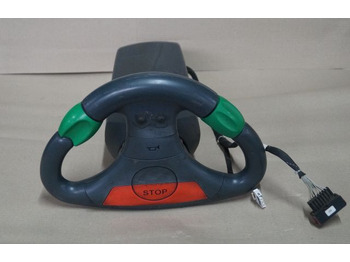 Elektrisch systeem JUNGHEINRICH