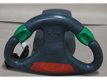 Elektrisch systeem JUNGHEINRICH