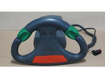 Elektrisch systeem JUNGHEINRICH