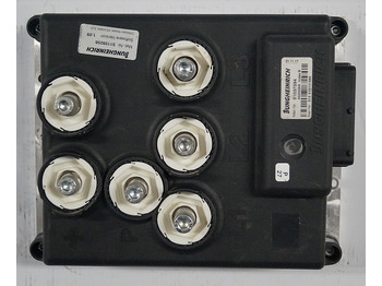 ECU JUNGHEINRICH