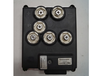 ECU JUNGHEINRICH