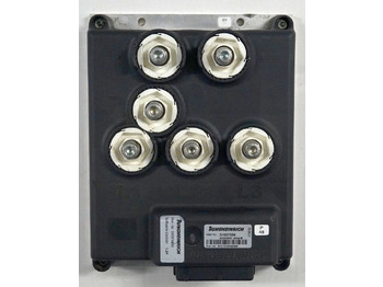 ECU JUNGHEINRICH