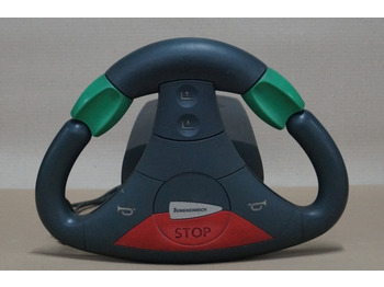 Elektrisch systeem JUNGHEINRICH