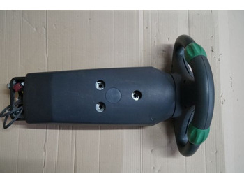 Elektrisch systeem JUNGHEINRICH