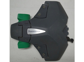 Elektrisch systeem JUNGHEINRICH