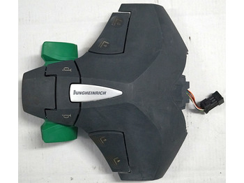 Elektrisch systeem JUNGHEINRICH