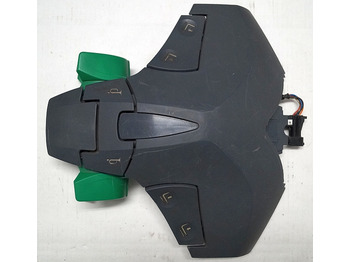 Elektrisch systeem JUNGHEINRICH