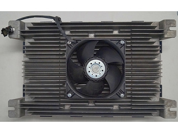 ECU voor Intern transport Jungheinrich 51159321 | Rij/hef regeling drive/lifting controller AS4814Ik Index: afbeelding 2