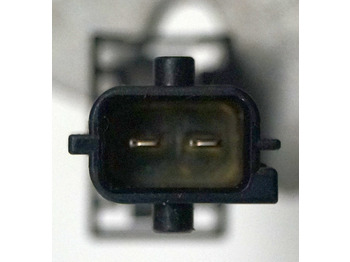 ECU voor Intern transport Jungheinrich 51159321 | Rij/hef regeling drive/lifting controller AS4814Ik Index: afbeelding 3