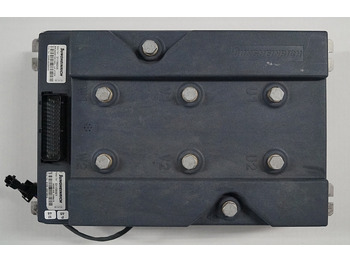 ECU JUNGHEINRICH