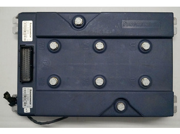 ECU JUNGHEINRICH
