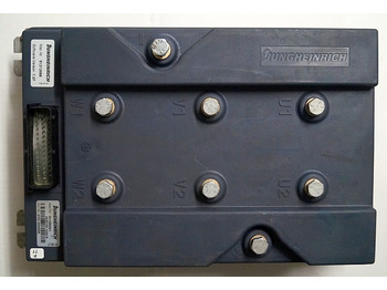 ECU JUNGHEINRICH