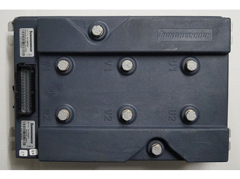 ECU JUNGHEINRICH
