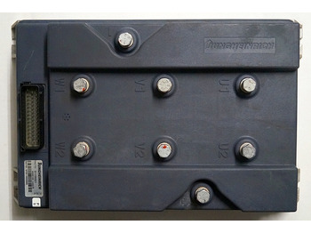 ECU JUNGHEINRICH