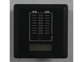 Instrumentenpaneel JUNGHEINRICH