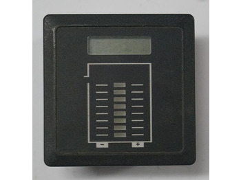 Instrumentenpaneel JUNGHEINRICH