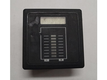 Instrumentenpaneel JUNGHEINRICH