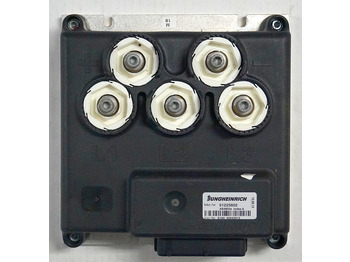 ECU JUNGHEINRICH