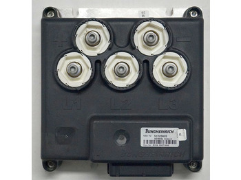 ECU JUNGHEINRICH