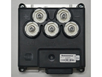 ECU JUNGHEINRICH