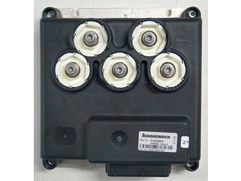 ECU JUNGHEINRICH