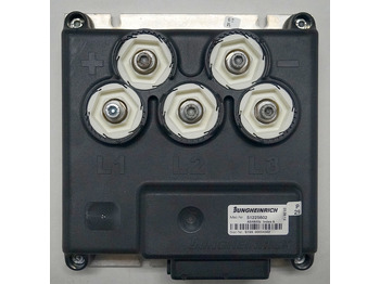 ECU JUNGHEINRICH