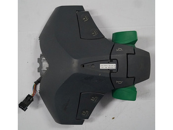 Elektrisch systeem JUNGHEINRICH