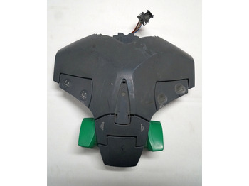 Elektrisch systeem JUNGHEINRICH