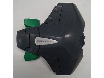 Elektrisch systeem JUNGHEINRICH