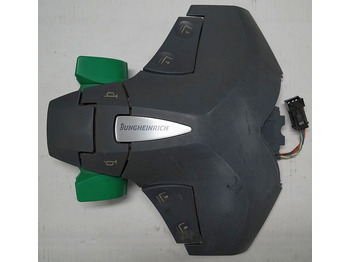 Elektrisch systeem JUNGHEINRICH