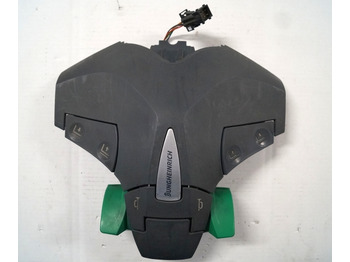 Elektrisch systeem JUNGHEINRICH