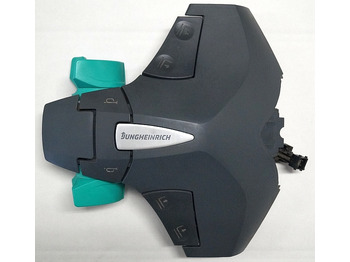 Elektrisch systeem JUNGHEINRICH