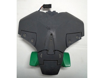 Elektrisch systeem JUNGHEINRICH