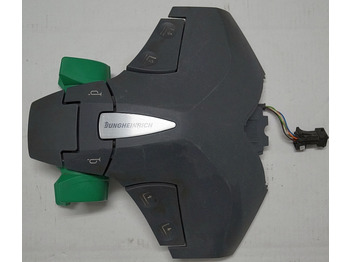 Elektrisch systeem JUNGHEINRICH