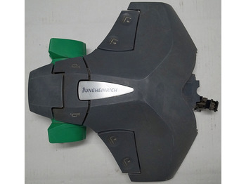 Elektrisch systeem JUNGHEINRICH