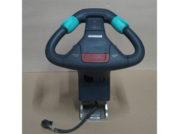 Elektrisch systeem JUNGHEINRICH