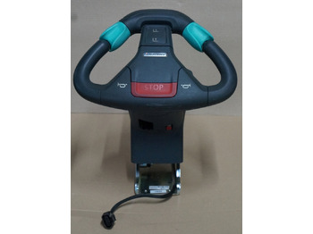 Elektrisch systeem JUNGHEINRICH