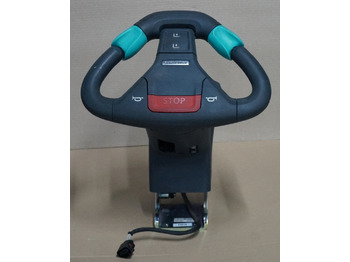 Elektrisch systeem JUNGHEINRICH