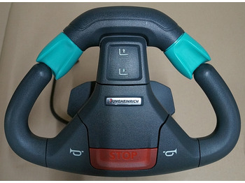 Elektrisch systeem JUNGHEINRICH