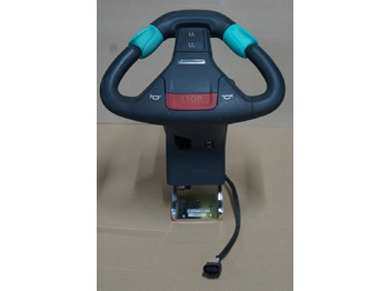 Elektrisch systeem JUNGHEINRICH