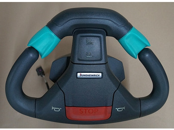 Elektrisch systeem JUNGHEINRICH