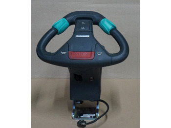 Elektrisch systeem JUNGHEINRICH