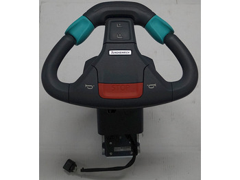 Elektrisch systeem JUNGHEINRICH