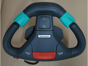 Elektrisch systeem JUNGHEINRICH