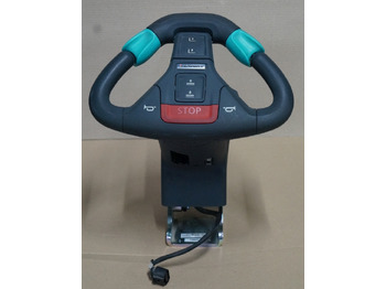 Elektrisch systeem JUNGHEINRICH