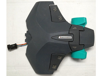 Elektrisch systeem JUNGHEINRICH