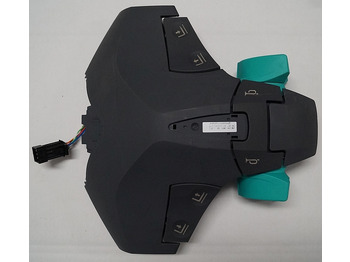 Elektrisch systeem JUNGHEINRICH