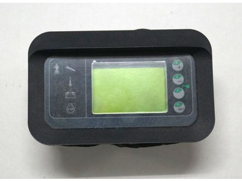 Instrumentenpaneel LINDE