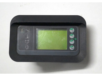 Instrumentenpaneel LINDE