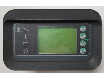 Instrumentenpaneel LINDE